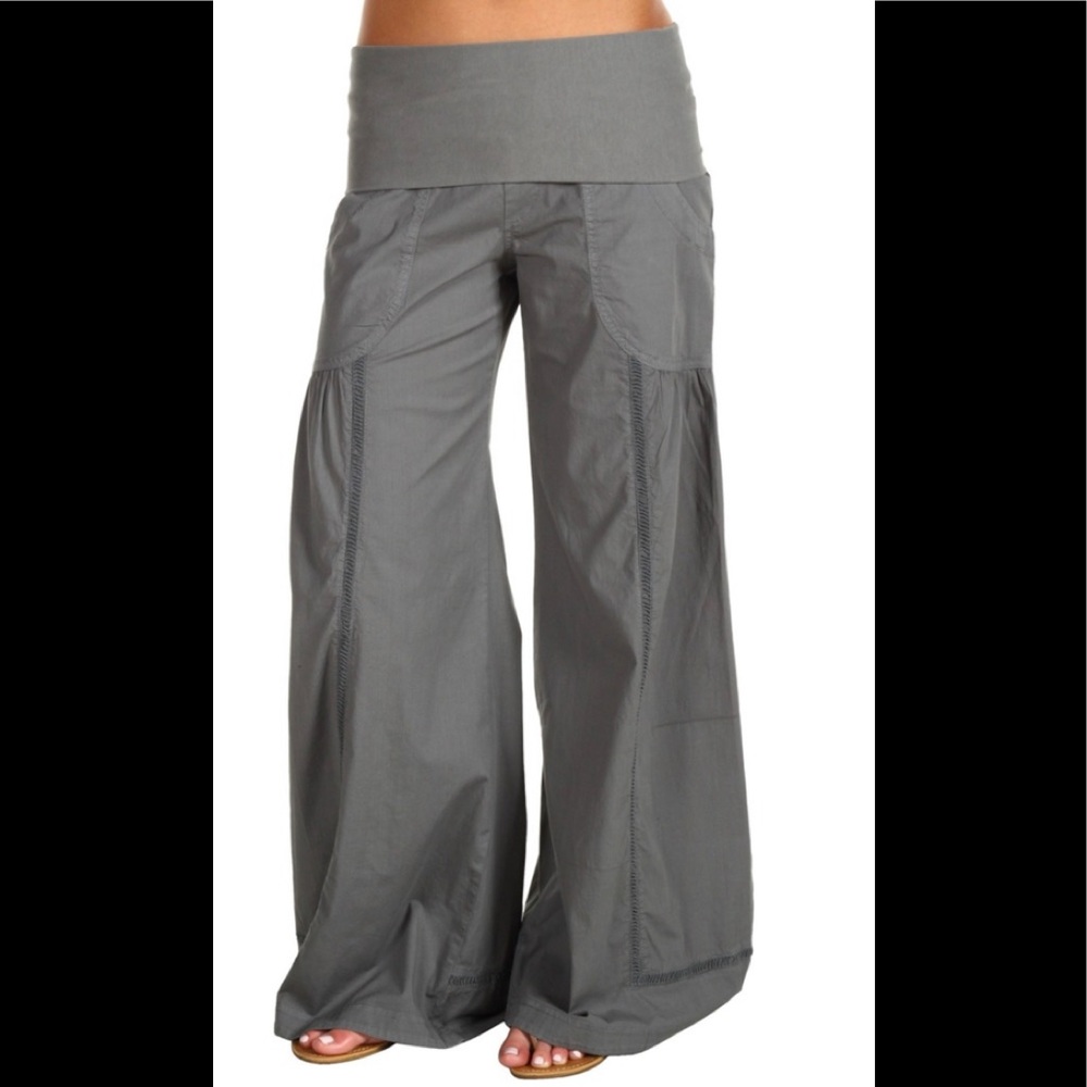 XCVI Lovejoy Wide Leg Pant - Boho Style🌼